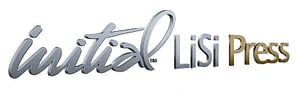 GC INITIAL LiSi PRESS GC INITIAL LiSi PRESS logo
