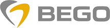 bego bego logo