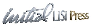 GC INITIAL LiSi PRESS logo
