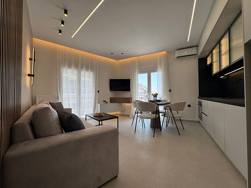 Thessaloniki Historical center in an ideal location!!!